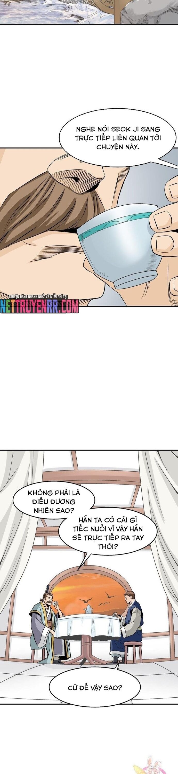 Biên Niên Sử Của Thần Long Chapter 52 - Trang 2