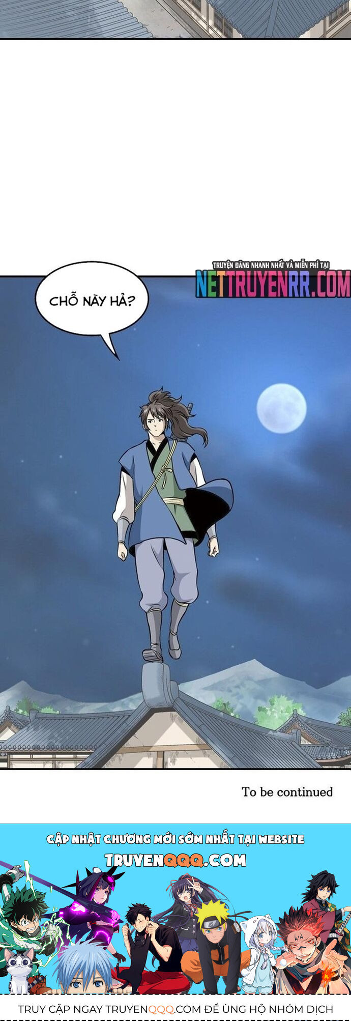 Biên Niên Sử Của Thần Long Chapter 52 - Trang 2