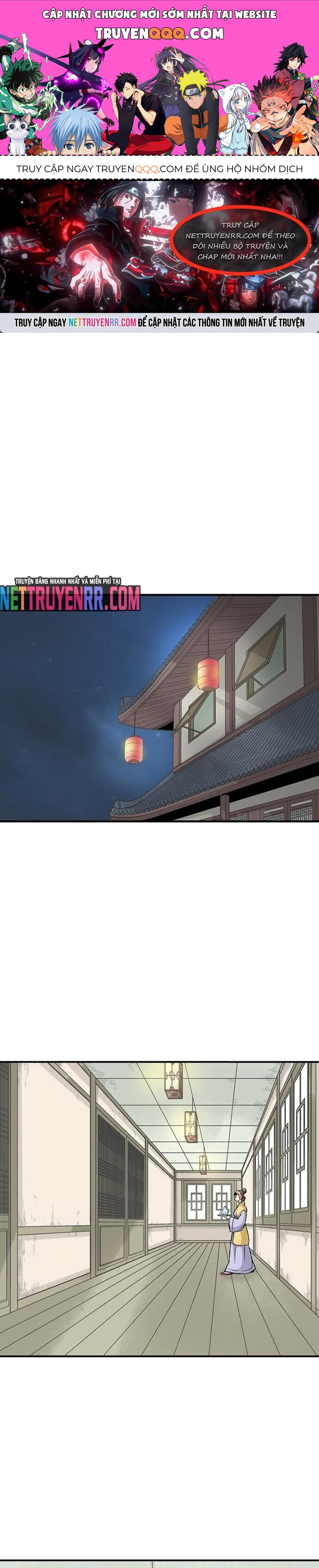 Biên Niên Sử Của Thần Long Chapter 53 - Trang 2