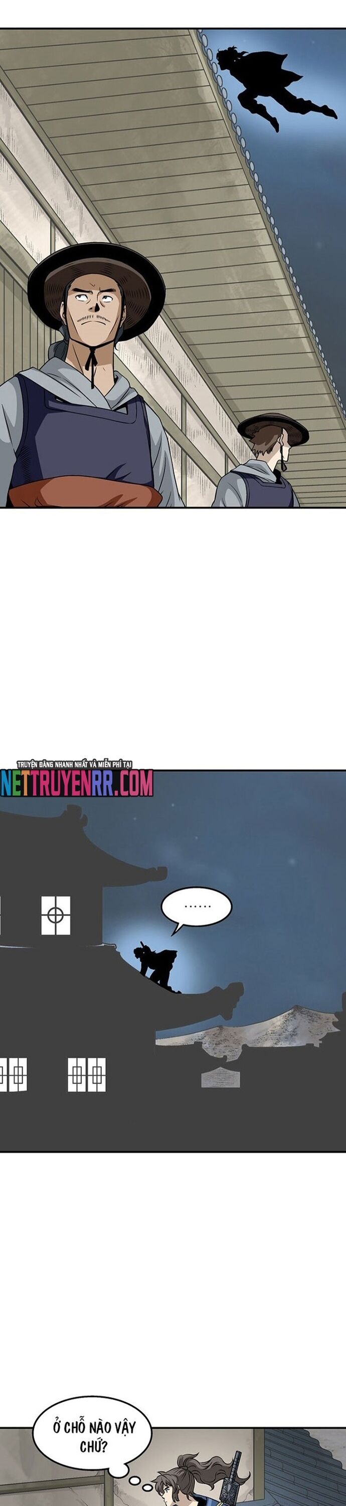 Biên Niên Sử Của Thần Long Chapter 53 - Trang 2