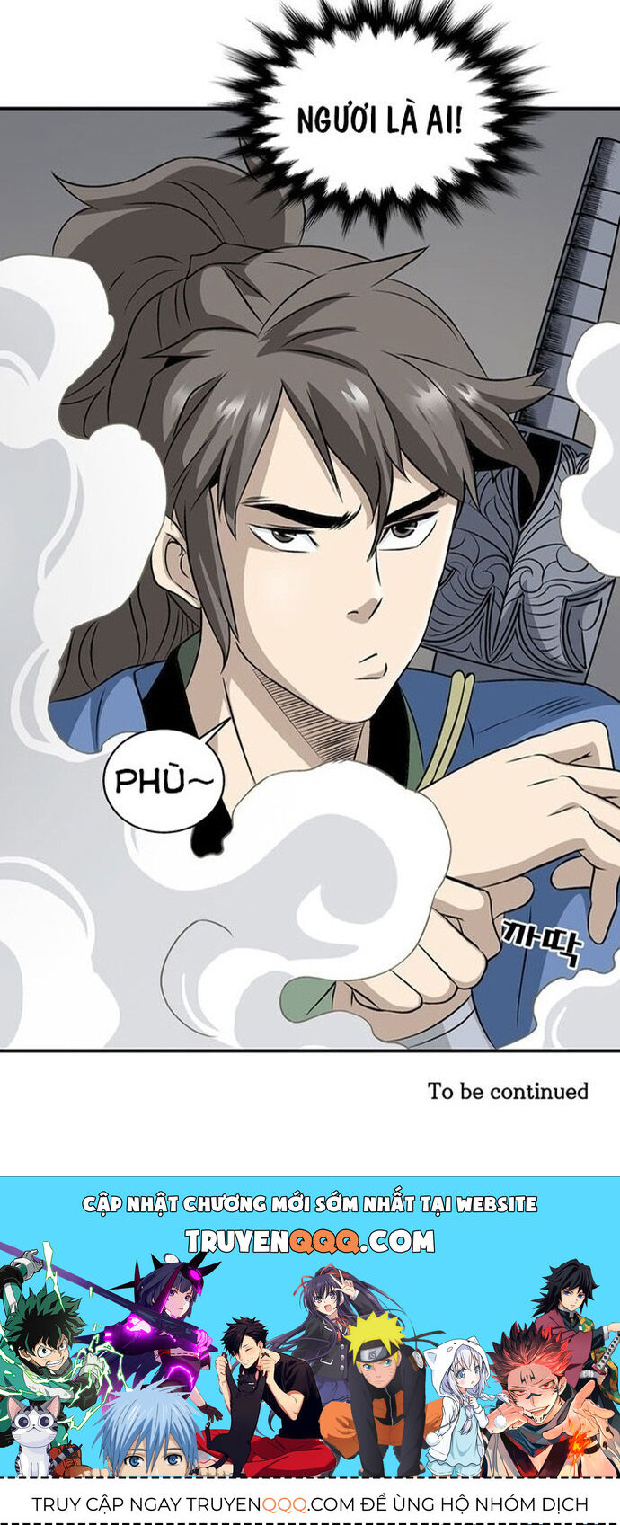 Biên Niên Sử Của Thần Long Chapter 53 - Trang 2