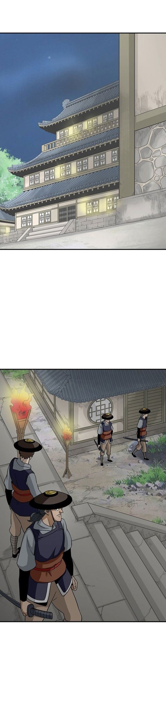 Biên Niên Sử Của Thần Long Chapter 53 - Trang 2