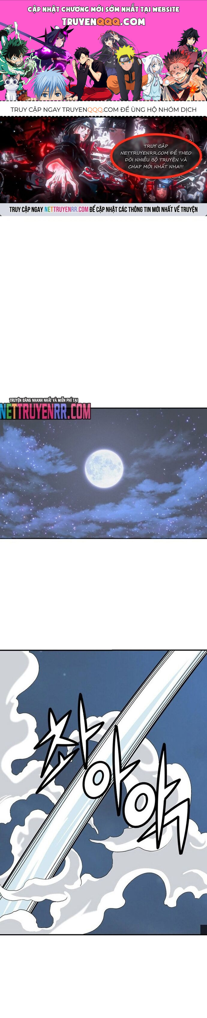 Biên Niên Sử Của Thần Long Chapter 54 - Trang 2