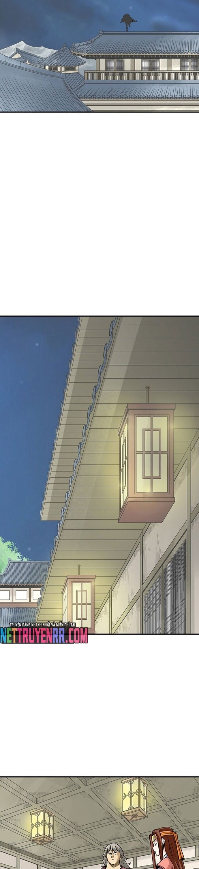 Biên Niên Sử Của Thần Long Chapter 54 - Trang 2