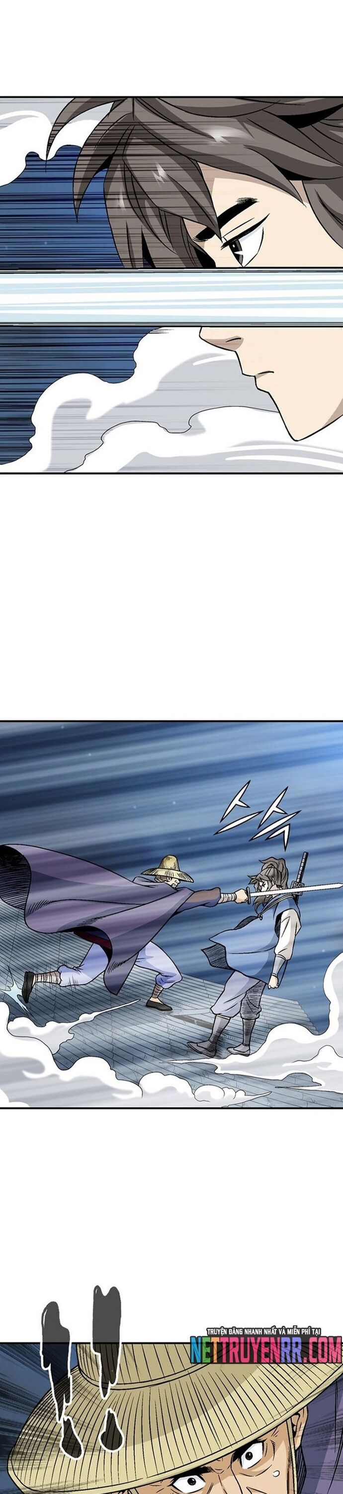 Biên Niên Sử Của Thần Long Chapter 54 - Trang 2