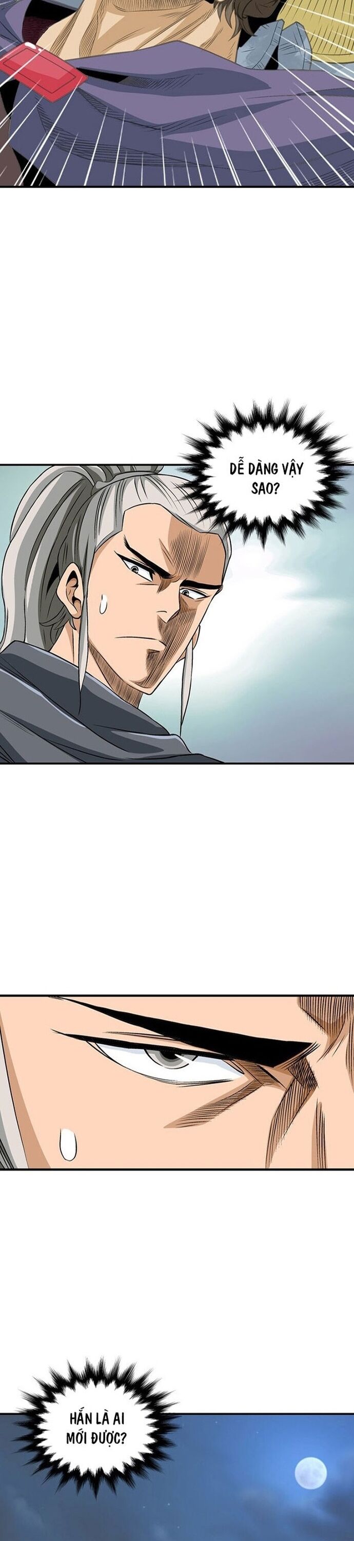 Biên Niên Sử Của Thần Long Chapter 54 - Trang 2