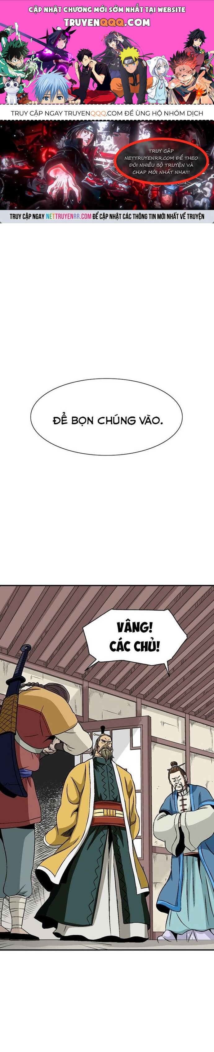 Biên Niên Sử Của Thần Long Chapter 56 - Trang 2