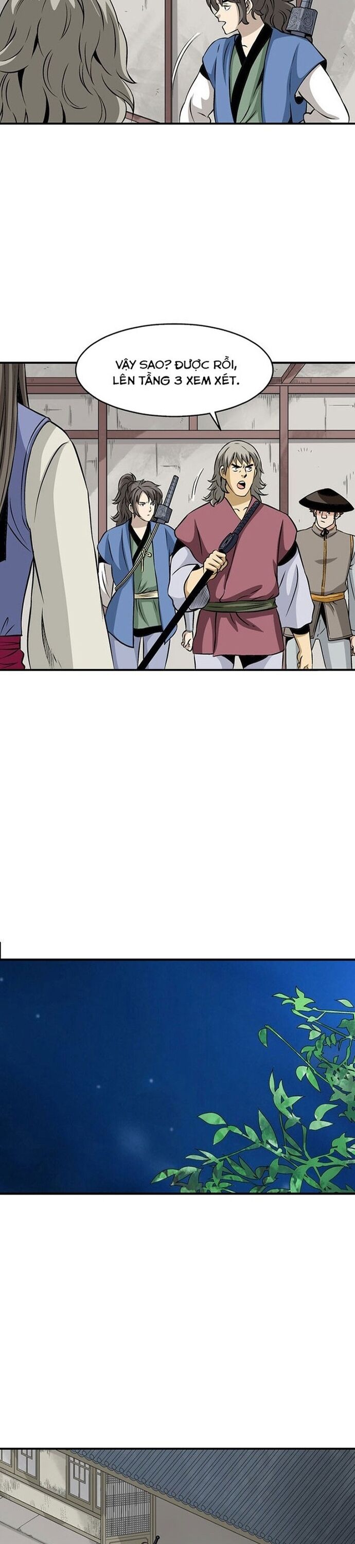 Biên Niên Sử Của Thần Long Chapter 56 - Trang 2