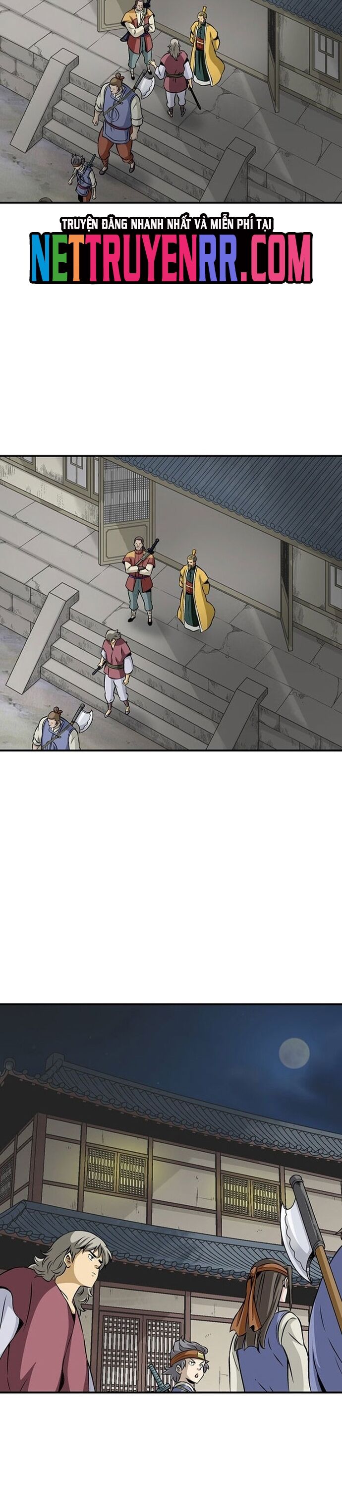 Biên Niên Sử Của Thần Long Chapter 56 - Trang 2