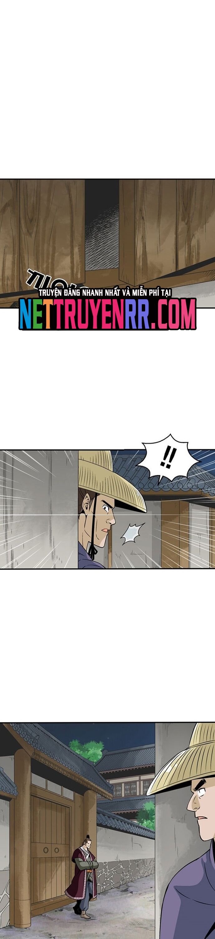 Biên Niên Sử Của Thần Long Chapter 56 - Trang 2