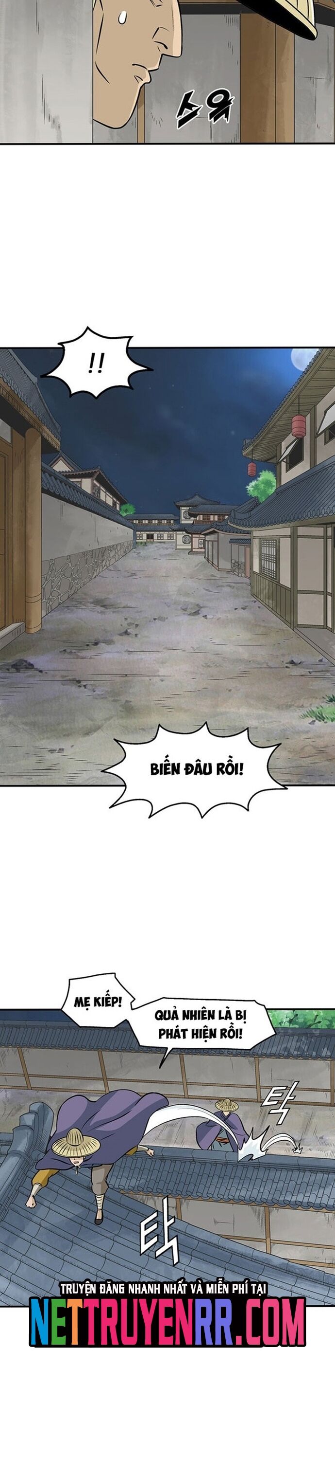 Biên Niên Sử Của Thần Long Chapter 56 - Trang 2