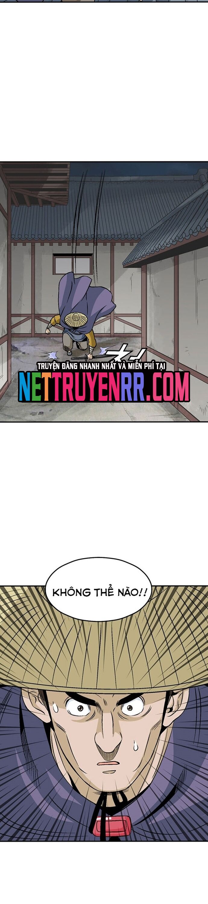 Biên Niên Sử Của Thần Long Chapter 56 - Trang 2