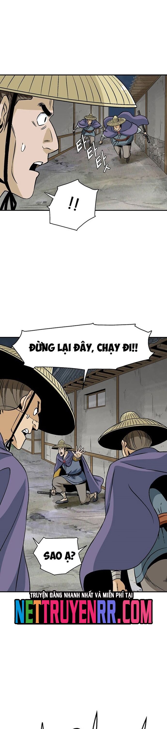 Biên Niên Sử Của Thần Long Chapter 56 - Trang 2