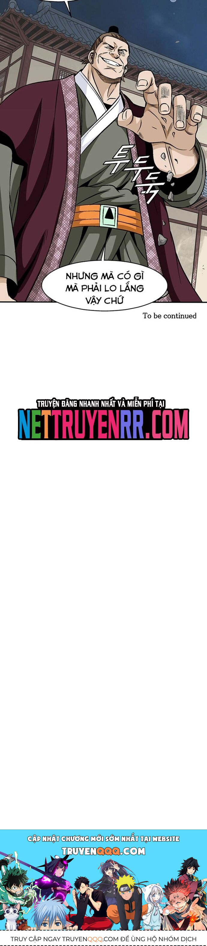 Biên Niên Sử Của Thần Long Chapter 56 - Trang 2