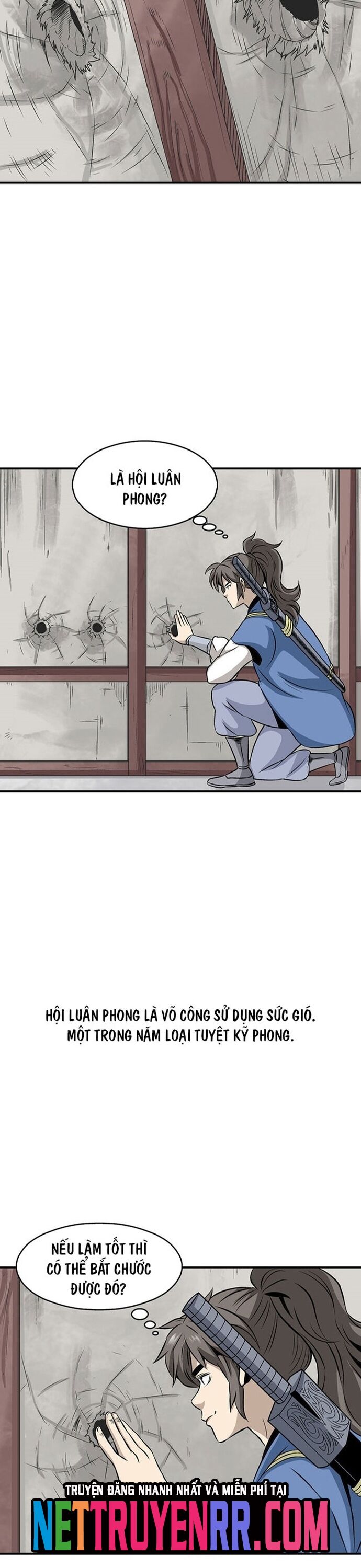 Biên Niên Sử Của Thần Long Chapter 56 - Trang 2