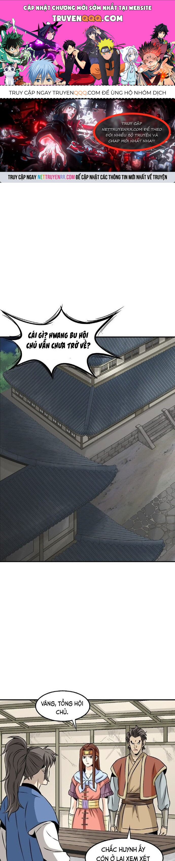 Biên Niên Sử Của Thần Long Chapter 57 - Trang 2