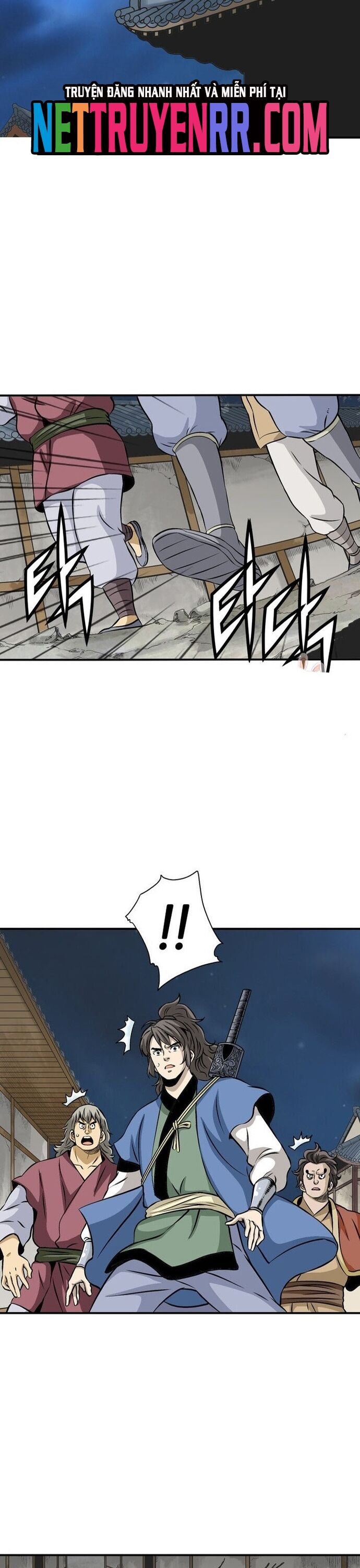 Biên Niên Sử Của Thần Long Chapter 57 - Trang 2