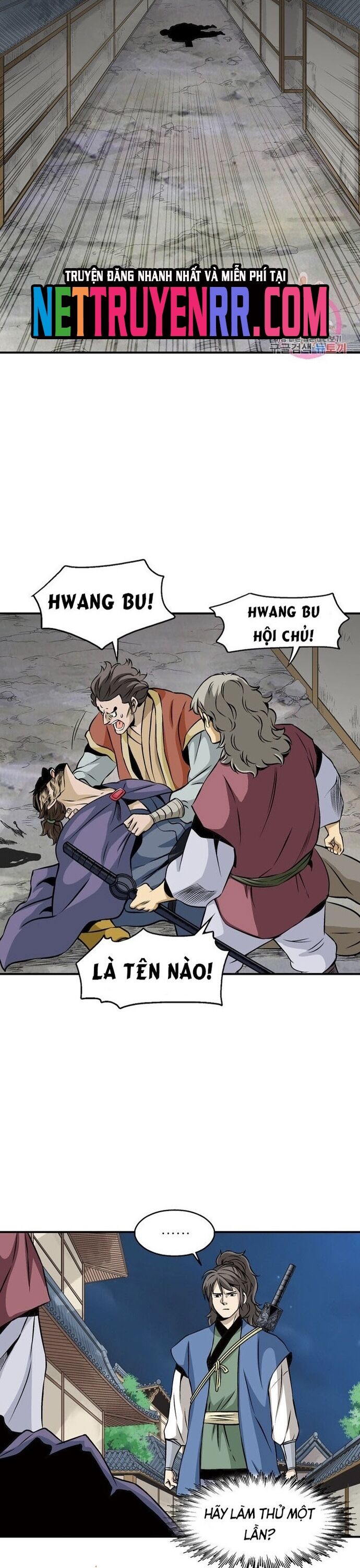 Biên Niên Sử Của Thần Long Chapter 57 - Trang 2