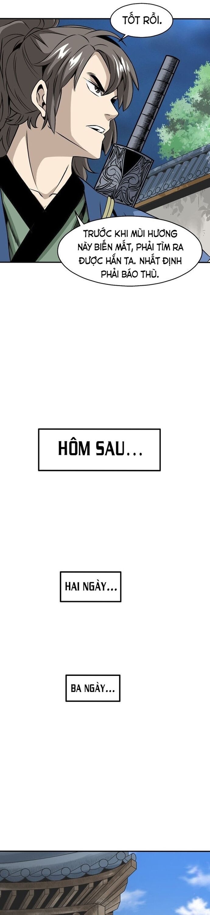 Biên Niên Sử Của Thần Long Chapter 57 - Trang 2