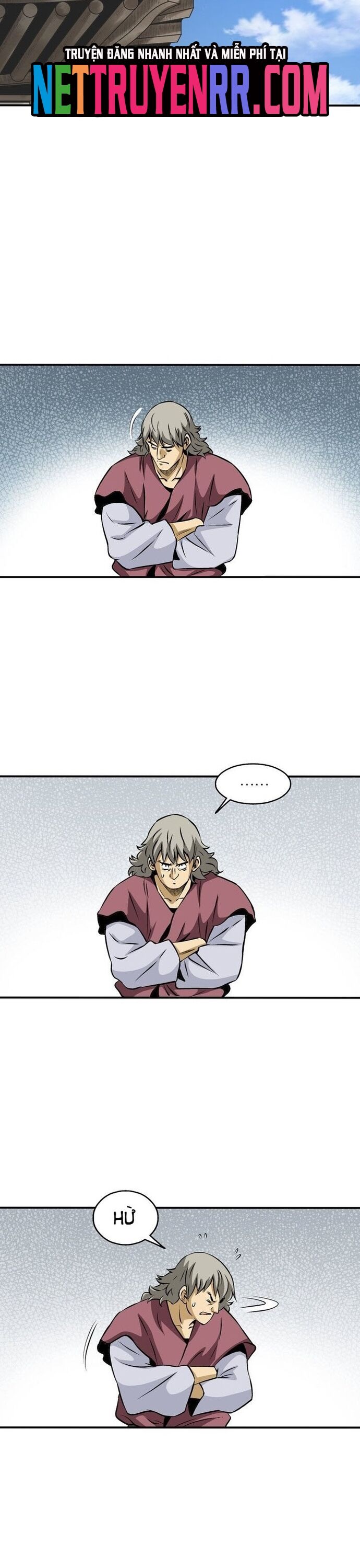 Biên Niên Sử Của Thần Long Chapter 57 - Trang 2