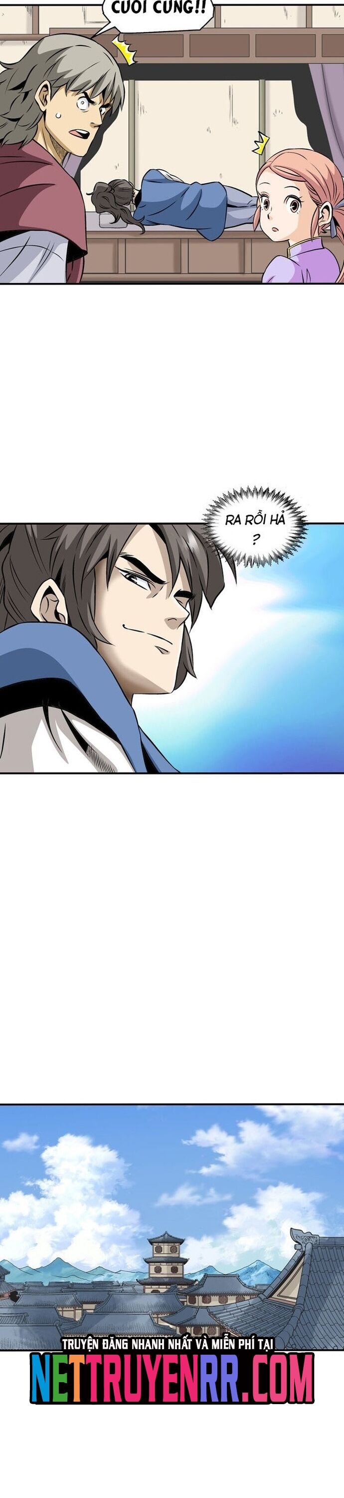 Biên Niên Sử Của Thần Long Chapter 57 - Trang 2