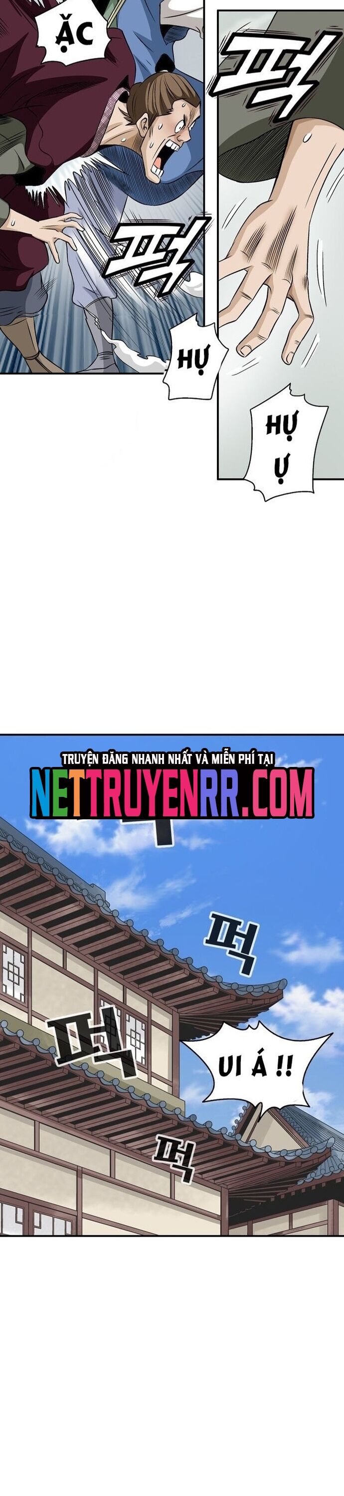 Biên Niên Sử Của Thần Long Chapter 58 - Trang 2