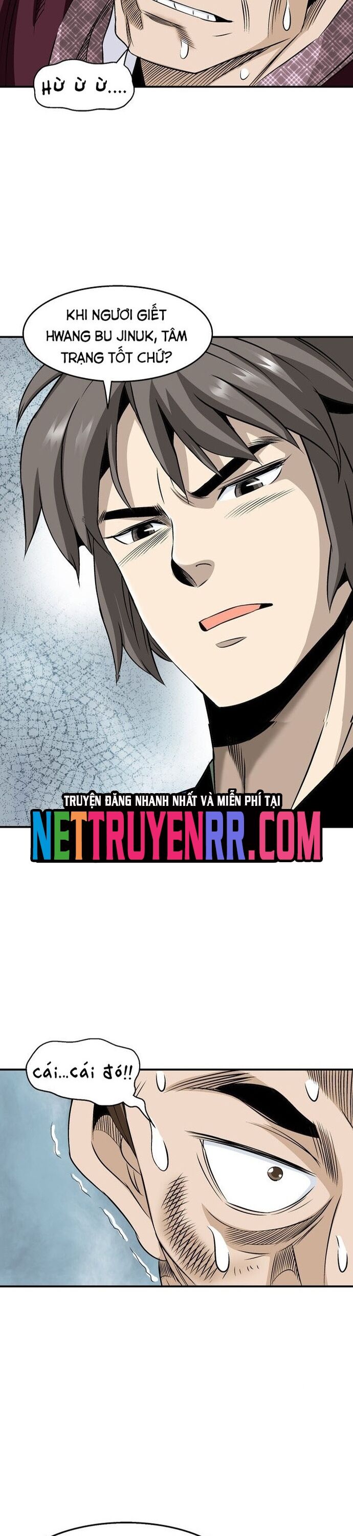 Biên Niên Sử Của Thần Long Chapter 58 - Trang 2