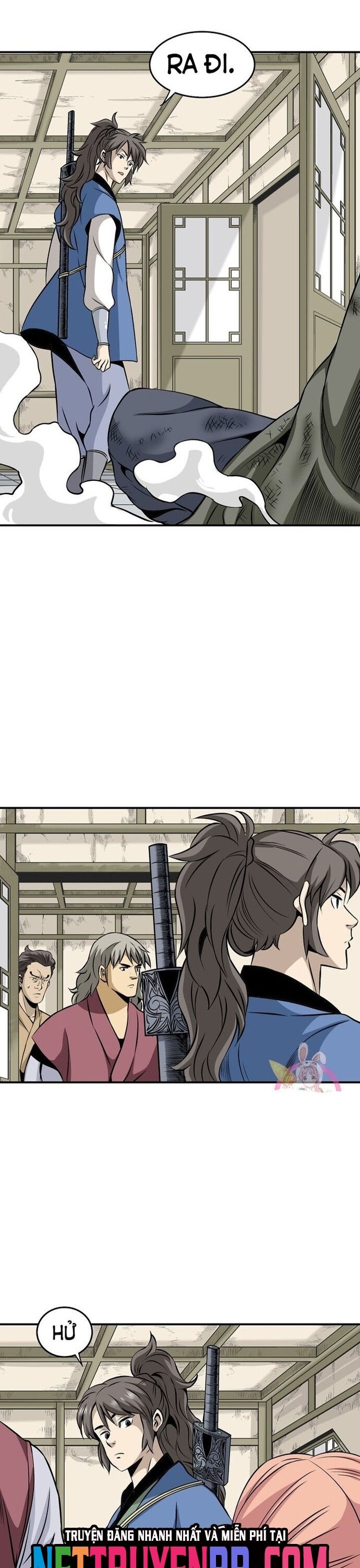 Biên Niên Sử Của Thần Long Chapter 58 - Trang 2