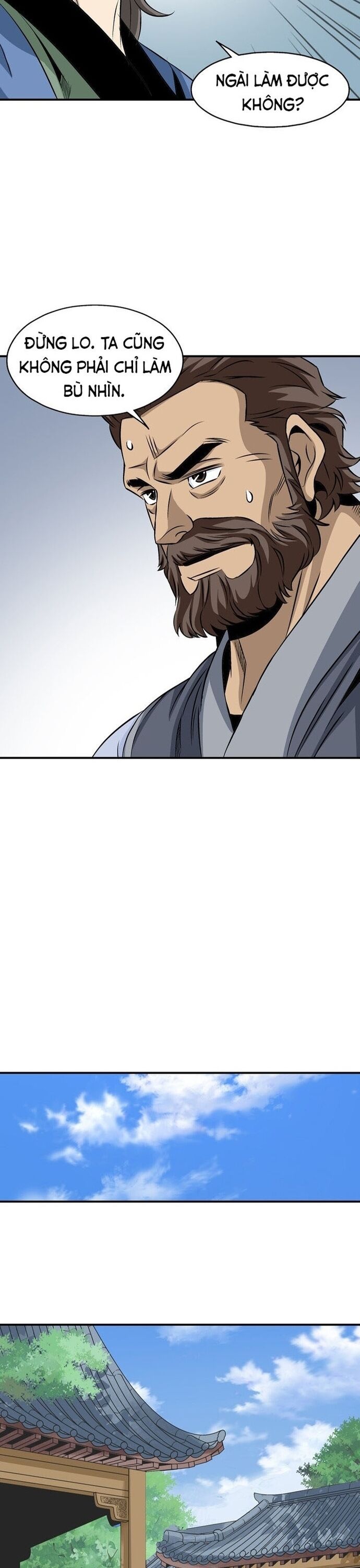 Biên Niên Sử Của Thần Long Chapter 59 - Trang 2