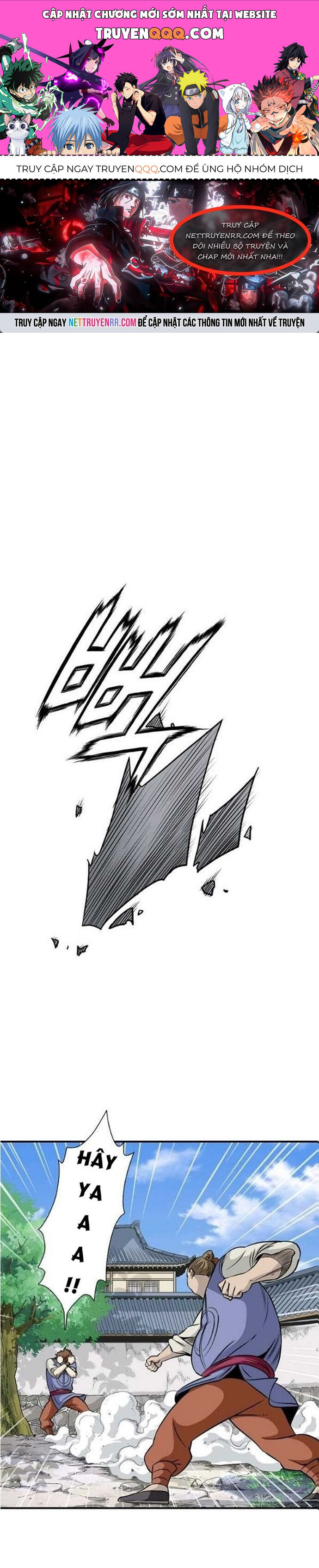 Biên Niên Sử Của Thần Long Chapter 60 - Trang 2