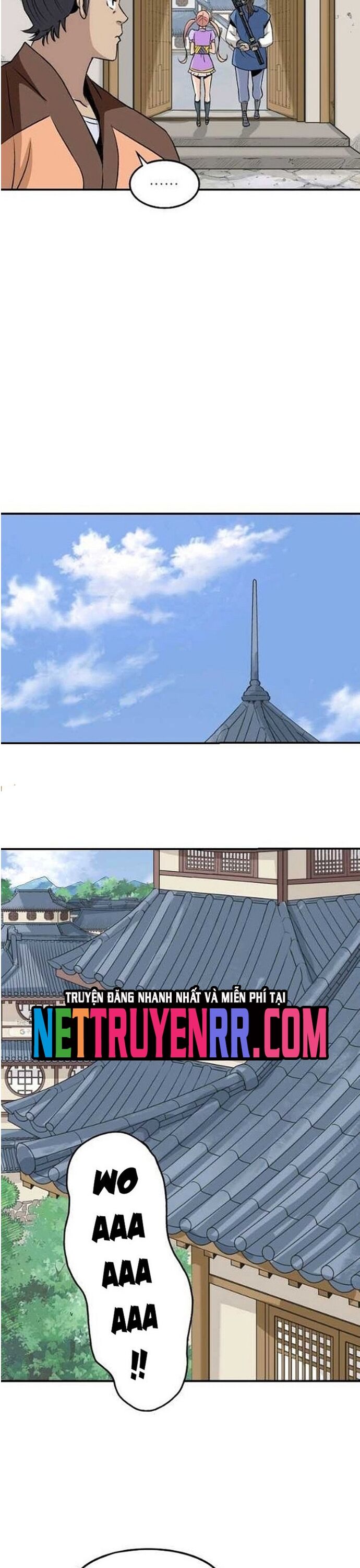 Biên Niên Sử Của Thần Long Chapter 60 - Trang 2