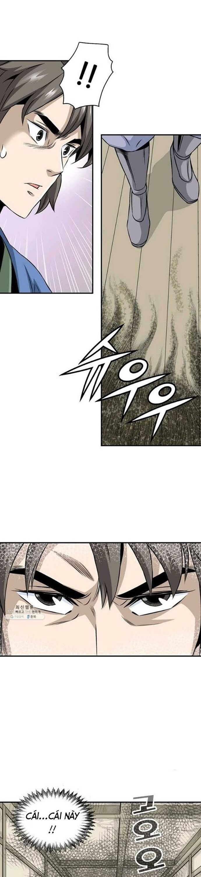 Biên Niên Sử Của Thần Long Chapter 60 - Trang 2