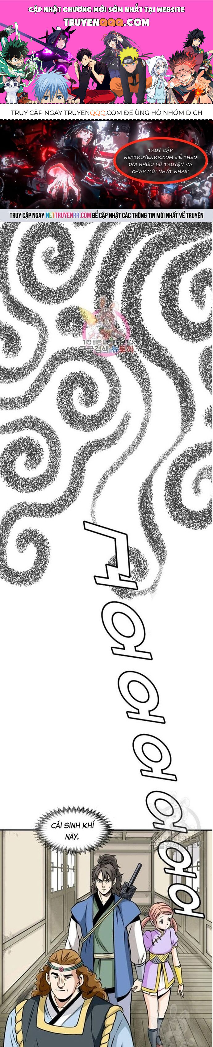 Biên Niên Sử Của Thần Long Chapter 61 - Trang 2