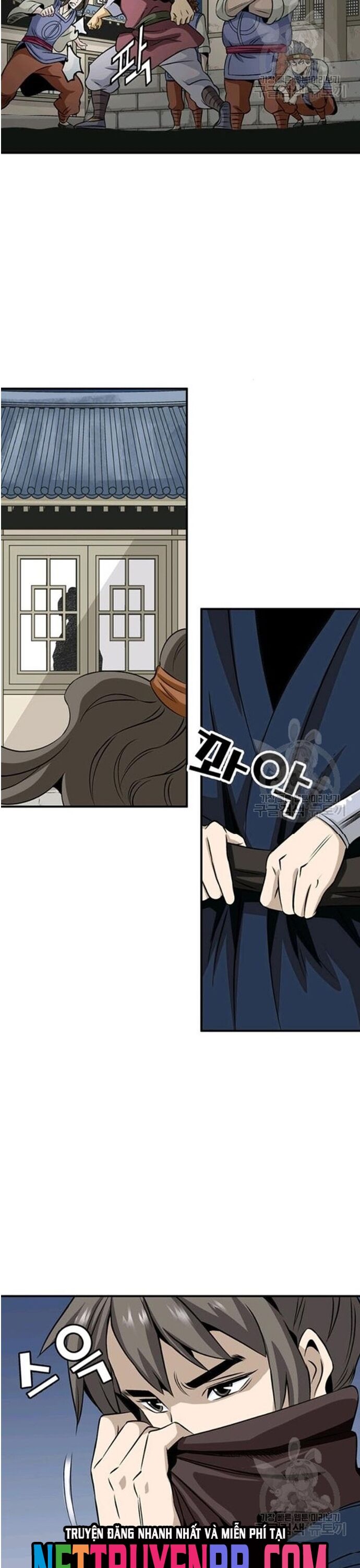 Biên Niên Sử Của Thần Long Chapter 62 - Trang 2