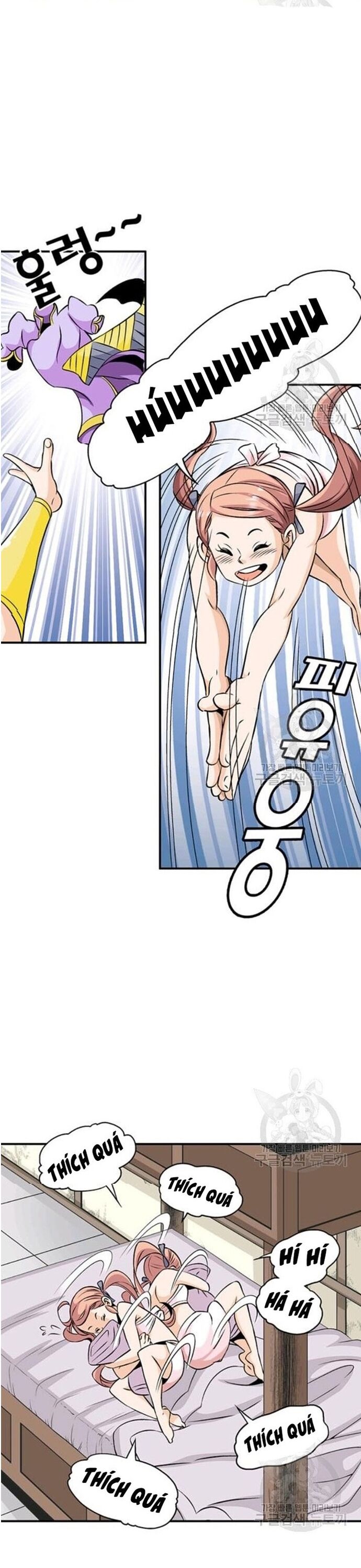 Biên Niên Sử Của Thần Long Chapter 62 - Trang 2