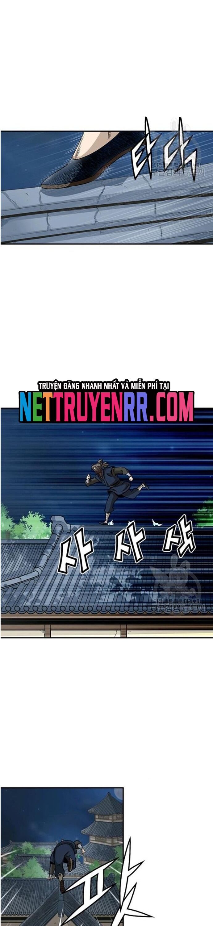 Biên Niên Sử Của Thần Long Chapter 62 - Trang 2