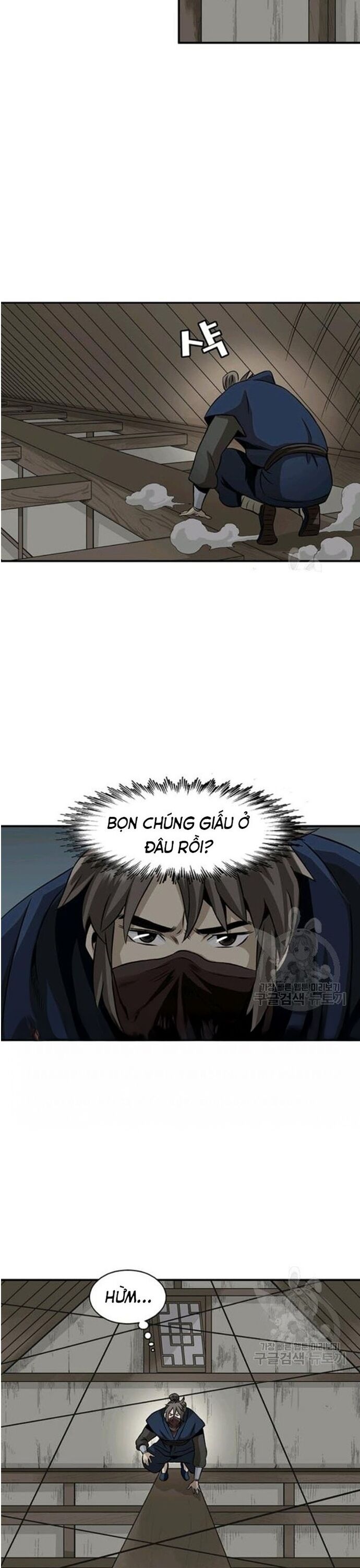 Biên Niên Sử Của Thần Long Chapter 62 - Trang 2