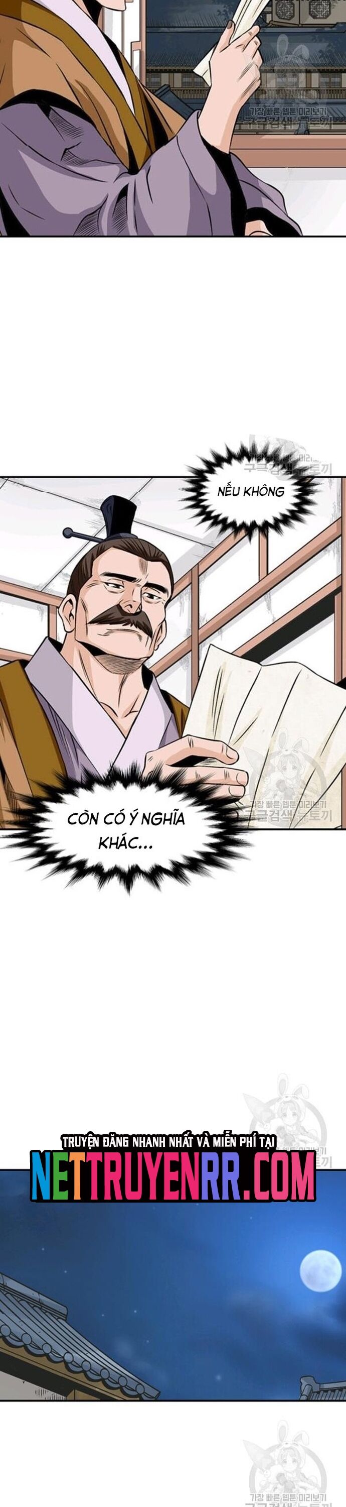 Biên Niên Sử Của Thần Long Chapter 62 - Trang 2