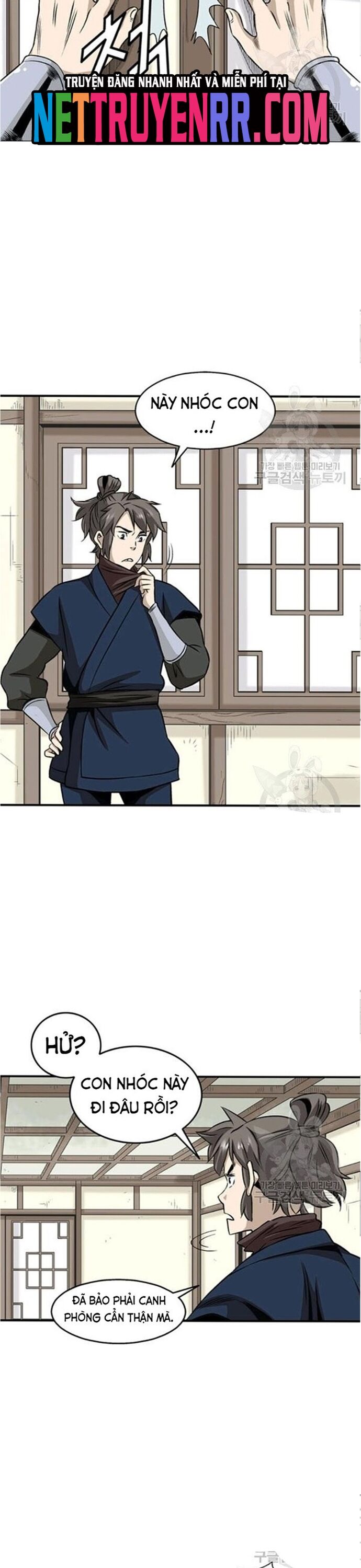 Biên Niên Sử Của Thần Long Chapter 63 - Trang 2