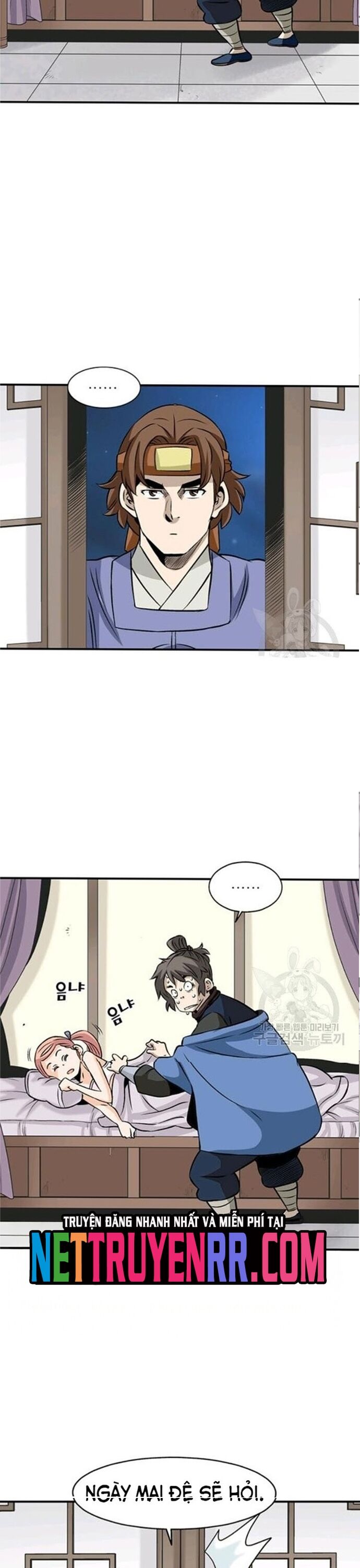 Biên Niên Sử Của Thần Long Chapter 63 - Trang 2