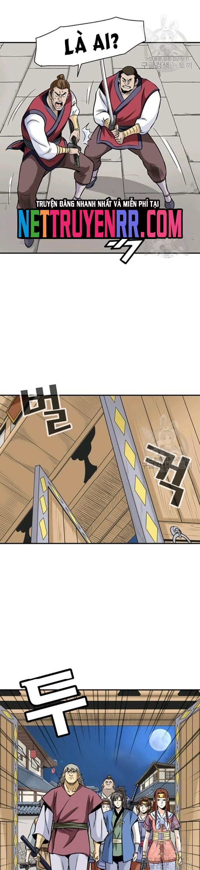 Biên Niên Sử Của Thần Long Chapter 65 - Trang 2