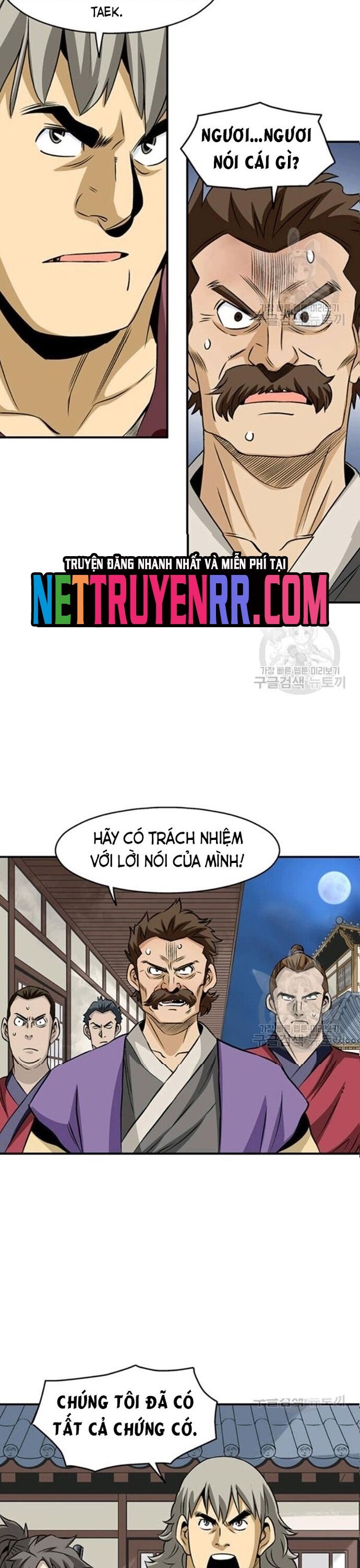 Biên Niên Sử Của Thần Long Chapter 65 - Trang 2