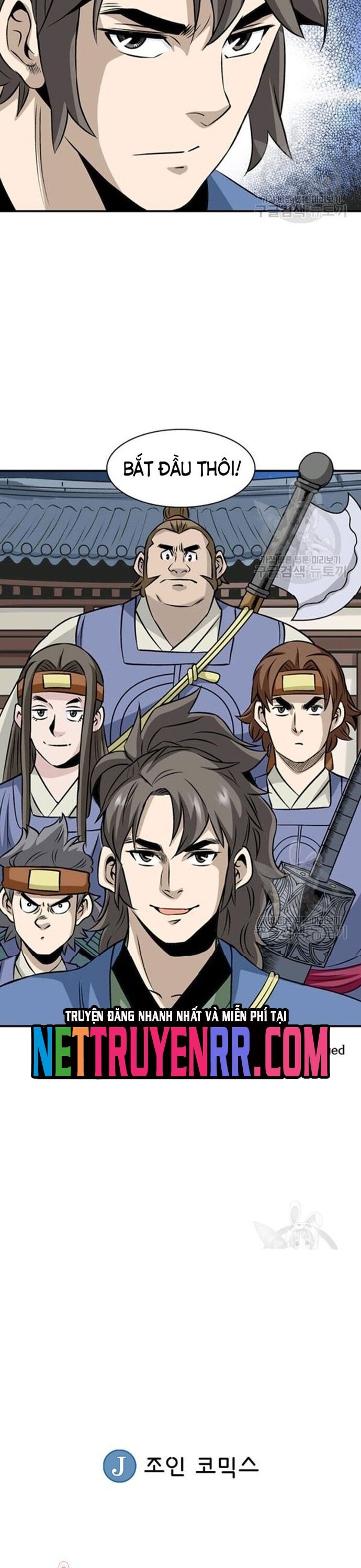 Biên Niên Sử Của Thần Long Chapter 65 - Trang 2