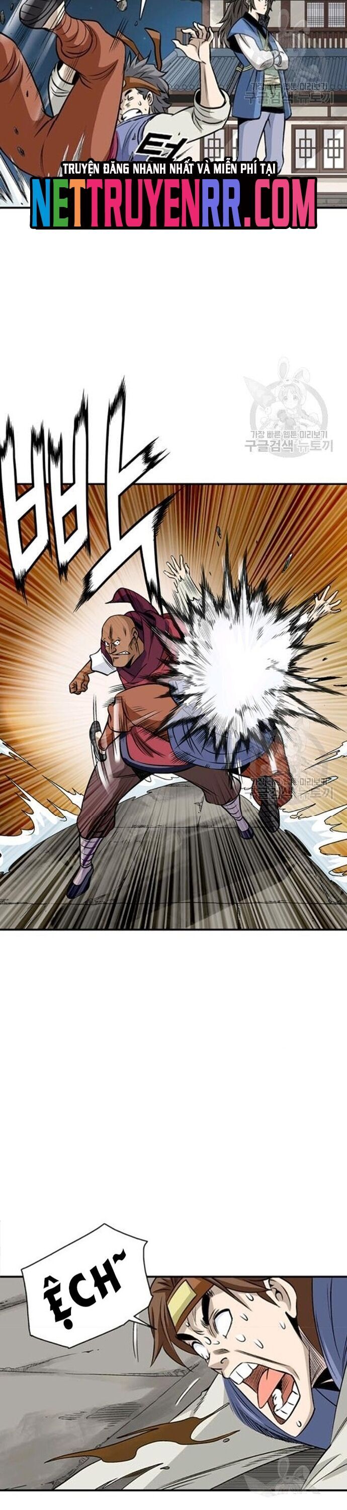 Biên Niên Sử Của Thần Long Chapter 66 - Trang 2