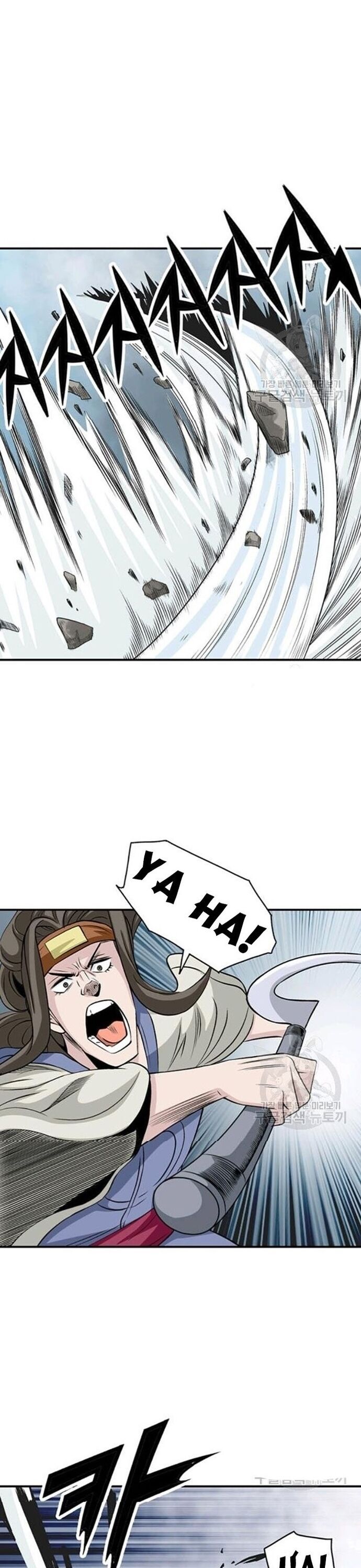 Biên Niên Sử Của Thần Long Chapter 66 - Trang 2