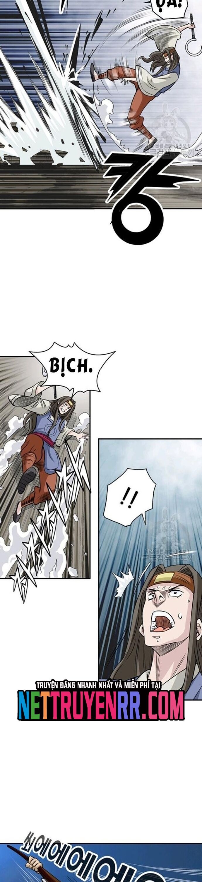 Biên Niên Sử Của Thần Long Chapter 66 - Trang 2