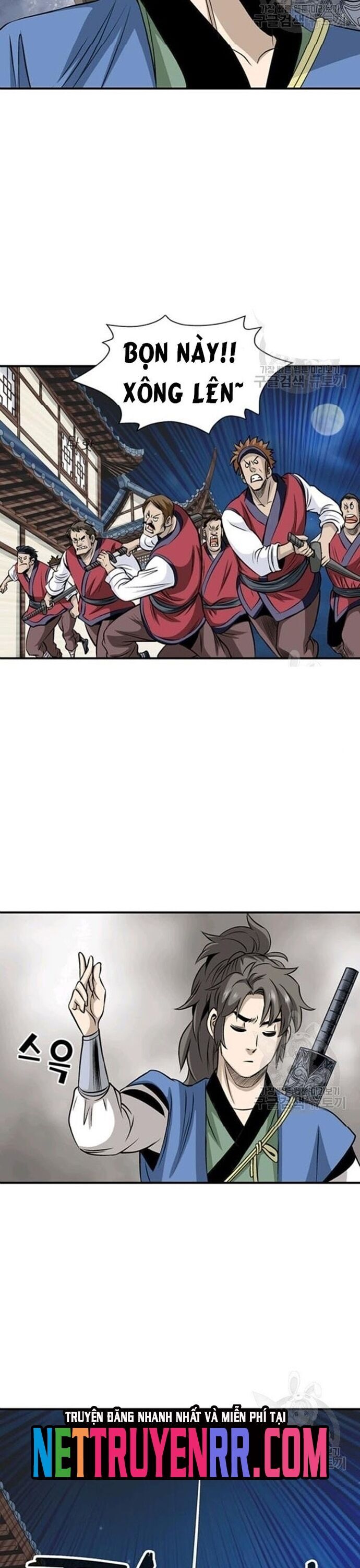 Biên Niên Sử Của Thần Long Chapter 66 - Trang 2