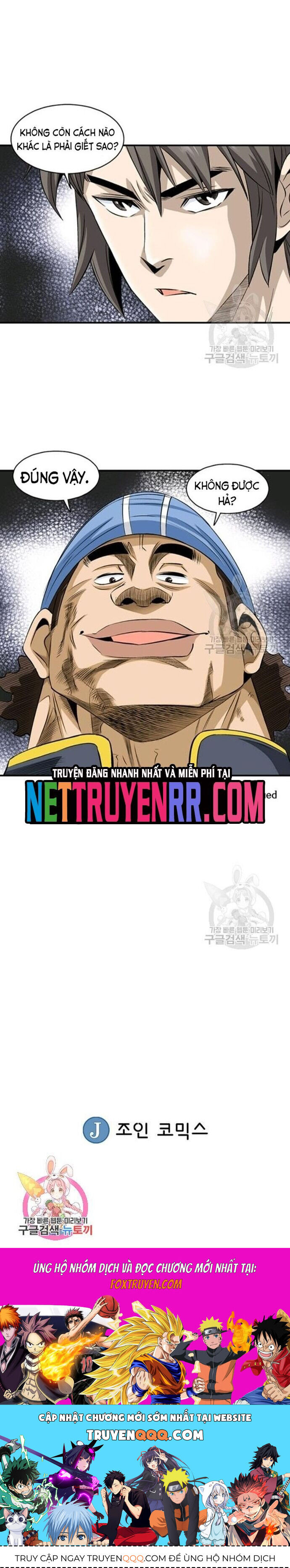 Biên Niên Sử Của Thần Long Chapter 66 - Trang 2