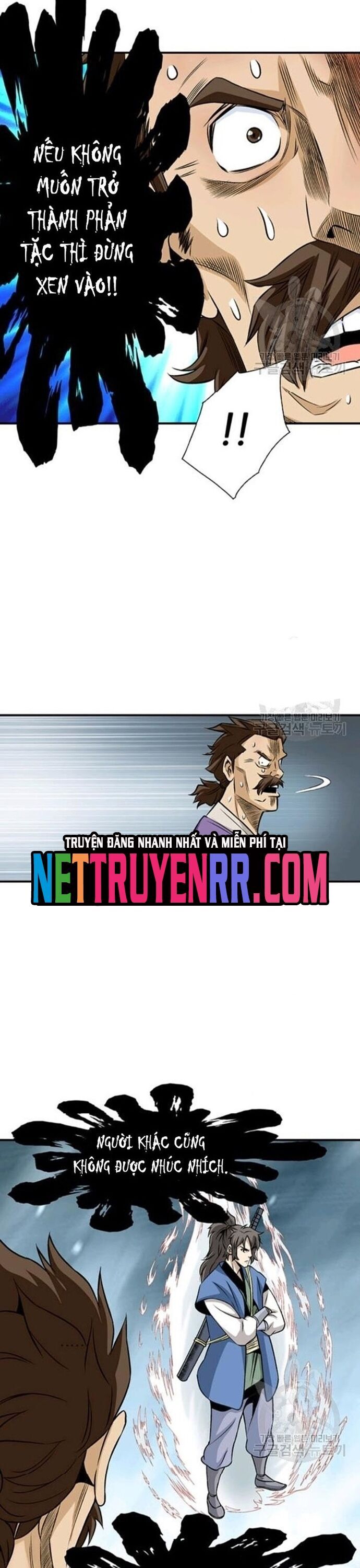 Biên Niên Sử Của Thần Long Chapter 66 - Trang 2