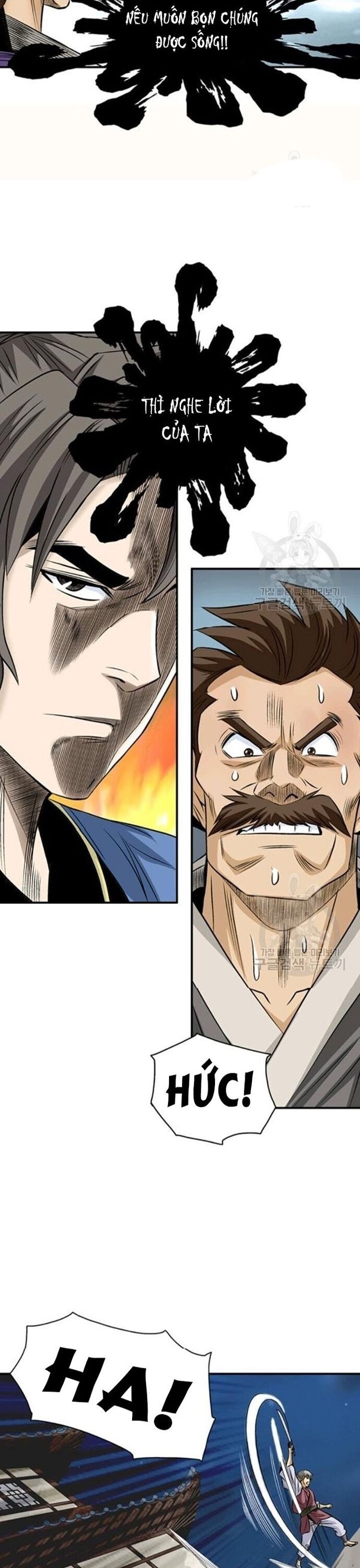 Biên Niên Sử Của Thần Long Chapter 66 - Trang 2